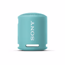 Sony SRS-XB13, 5 W, Bleu, Universel, AAC, SBC, Boutons, Sans fil