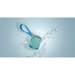 Sony SRS-XB13 Bleu 5 W