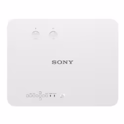 Sony VPL-PHZ60 vidéo-projecteur Projecteur à focale standard 6000 ANSI lumens 3LCD WUXGA (1920x1200) Noir, Blanc