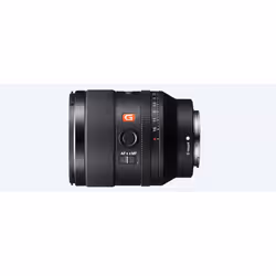 Sony FE 35MM F1.4 GM MILC Objectif large Noir
