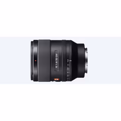 Sony FE 35MM F1.4 GM MILC Objectif large Noir