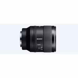 Sony FE 35MM F1.4 GM MILC Objectif large Noir - Vue supplémentaire 4