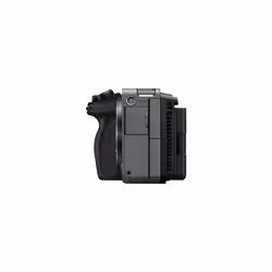 Sony α FX3 Boîtier MILC 12,1 MP Exmor R CMOS Noir, Gris - Vue supplémentaire 4