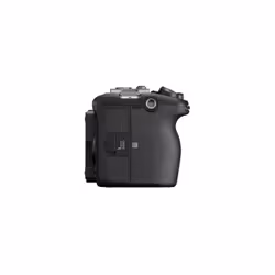 Sony α FX3 Boîtier MILC 12,1 MP Exmor R CMOS Noir, Gris - Vue supplémentaire 6