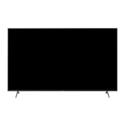 Sony FW-55BZ40H Panneau plat de signalisation numérique 55" LCD Wifi 850 cd/m² 4K Ultra HD Noir 24/7