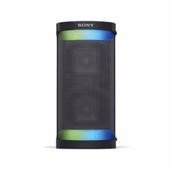 Sony SRS-XP500, 2.0 canaux, Sans fil, Noir