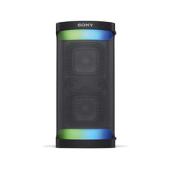 Sony SRS-XP500 haut-parleur Noir Sans fil