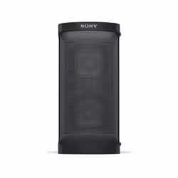 Sony SRS-XP500 haut-parleur Noir Sans fil - Vue supplémentaire 4