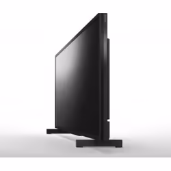 Sony FW-32BZ30J1 affichage de messages Panneau plat de signalisation numérique 32" LCD Wifi 300 cd/m² 4K Ultra HD Noir Intégré dans le processeur