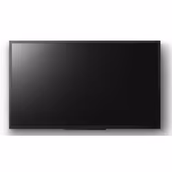 Sony FW-32BZ30J1 affichage de messages Panneau plat de signalisation numérique 32" LCD Wifi 300 cd/m² 4K Ultra HD Noir Intégré dans le processeur - Vue supplémentaire 4