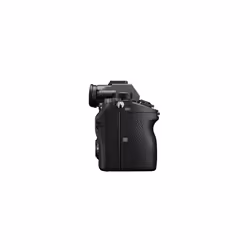 Sony α 7R III Boîtier MILC 42,4 MP Exmor R CMOS 7952 x 5304 pixels Noir