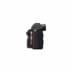 Sony α 7R III Boîtier MILC 42,4 MP Exmor R CMOS 7952 x 5304 pixels Noir - Vue supplémentaire 4