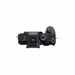 Sony α 7R III Boîtier MILC 42,4 MP Exmor R CMOS 7952 x 5304 pixels Noir - Vue supplémentaire 5