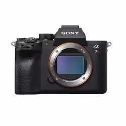 Sony α 7R IV