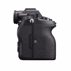Sony α 7R IV Boîtier MILC 61 MP Exmor R CMOS 9504 x 6336 pixels Noir