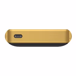 Sony Walkman Signature Series Lecteur MP4 256 Go Noir, Or - Vue supplémentaire 4