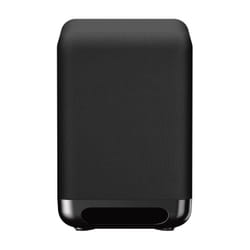 Sony SA-SW5 Noir Caisson de basse passif 300 W
