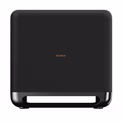 Sony SA-SW5 Noir Caisson de basse passif 300 W