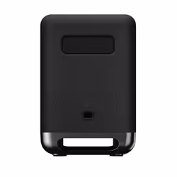 Sony SA-SW5 Noir Caisson de basse passif 300 W