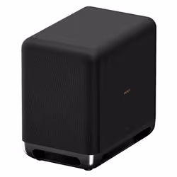 Sony SA-SW5 Noir Caisson de basse passif 300 W - Vue supplémentaire 4