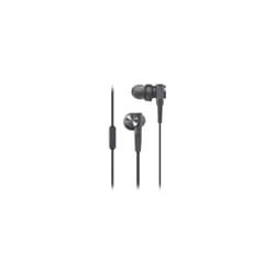 Sony MDR-XB55AP Noir
