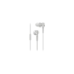Sony MDR-XB55AP Blanc