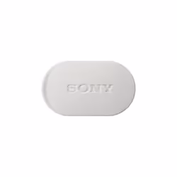 Sony MDR-XB55AP Blanc
