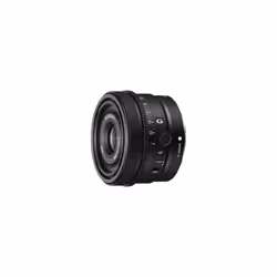 Sony FE 24 mm F2.8 G, Objectif large, 8/7, Sony E, Auto focus