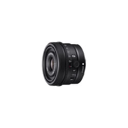 Sony FE 24 mm F2.8 G MILC Objectif large Noir