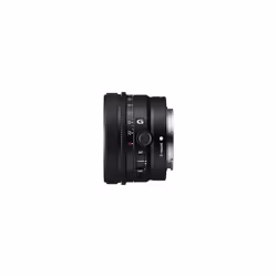 Sony FE 24 mm F2.8 G MILC Objectif large Noir