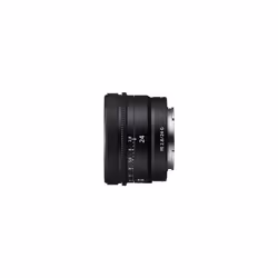 Sony FE 24 mm F2.8 G MILC Objectif large Noir