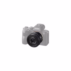 Sony FE 24 mm F2.8 G MILC Objectif large Noir - Vue supplémentaire 5
