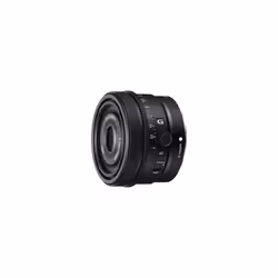 Sony FE 40 mm F2.5 G, Objectif large, 9/9, Sony E, Auto focus