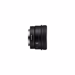 Sony FE 40 mm F2.5 G MILC Objectif large Noir - Vue supplémentaire 4