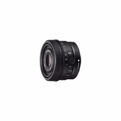 Sony FE 50 mm F2.5 G, Objectif large, 9/9, Sony E, Auto focus