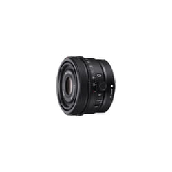 Sony FE 50 mm F2.5 G MILC Objectif large Noir