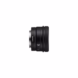 Sony FE 50 mm F2.5 G MILC Objectif large Noir - Vue supplémentaire 4