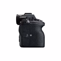 Sony α 1 Boîtier MILC 50,1 MP Exmor RS CMOS 8640 x 5760 pixels Noir