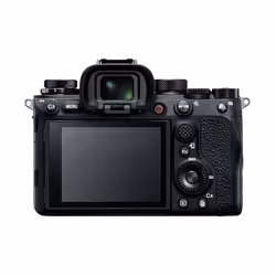 Sony α 1 Boîtier MILC 50,1 MP Exmor RS CMOS 8640 x 5760 pixels Noir