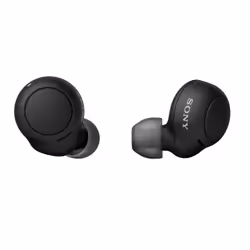 Sony WF-C500, True Wireless Stereo (TWS), Appels/Musique, 20 - 20000 Hz, Casque, Noir