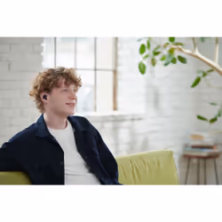 Sony WF-C500 Écouteur TWS Bluetooth Noir - Vue supplémentaire 6