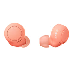 Sony WF-C500 Orange