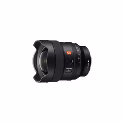 Sony FE 14 mm F1.8 GM, Objectif ultra large, 14/11, 21 mm, Sony E