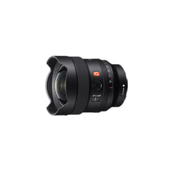 Sony FE 14 mm F1.8 GM MILC Objectif ultra large Noir