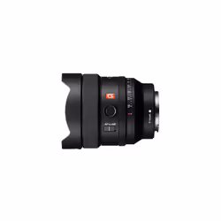 Sony FE 14 mm F1.8 GM MILC Objectif ultra large Noir