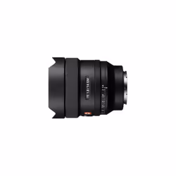 Sony FE 14 mm F1.8 GM MILC Objectif ultra large Noir