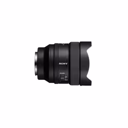 Sony FE 14 mm F1.8 GM MILC Objectif ultra large Noir - Vue supplémentaire 4