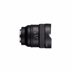 Sony FE 14 mm F1.8 GM MILC Objectif ultra large Noir - Vue supplémentaire 5