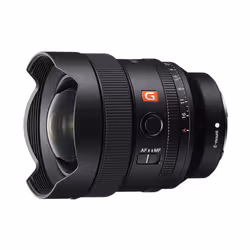Sony FE 14 mm F1.8 GM MILC Objectif ultra large Noir - Vue supplémentaire 7
