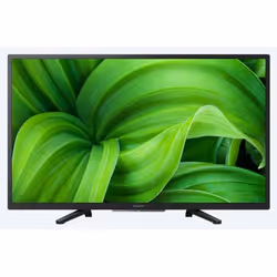 Sony KD32W804, 81,3 cm (32"), 1366 x 768 pixels, LCD, Smart TV, Wifi, Noir